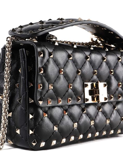 imitazione valentino rockstud borsa